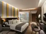 Двухместный номер Deluxe