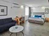 Двухместный люкс Whirlpool