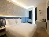 Двухместный номер Superior
