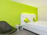 Двухместный люкс