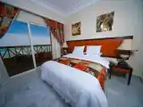 Двухместный люкс для новобрачных