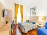 Трёхместный номер Small