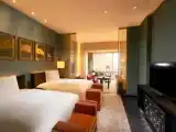 Четырёхместный номер Premier