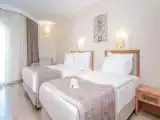 Двухместный номер Стандарт с видом на море