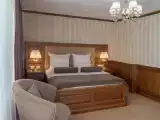 Двухместный полулюкс