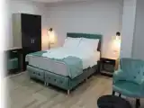 Трёхместный семейный номер
