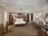 Люкс with pool Beachfront