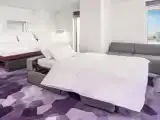 Двухместный полулюкс Vip