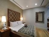 Двухместный номер Terrace Deluxe