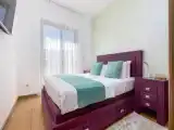 Апартаменты Garden Floor с 2 комнатами