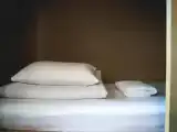 Двухместный семейный номер