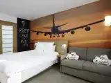 Двухместный номер Dragon's