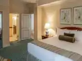 Двухместный люкс 54th