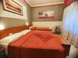 Трёхместный номер Стандарт