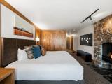 Двухместный номер Lodge Village