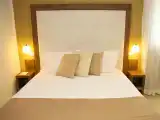 Двухместные апартаменты Superior