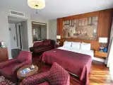 Двухместный номер Deluxe