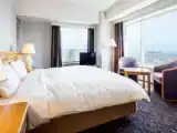 Двухместный номер Luxury