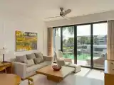 Residence c 1 комнатой
