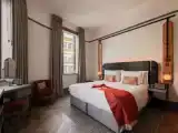 Двухместный номер угловой Superior