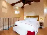 Двухместный Duchess’s Tower