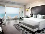 Двухместный номер Fairmont с видом на океан