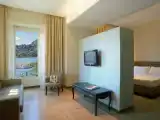Двухместный полулюкс