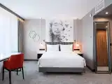 Двухместный полулюкс