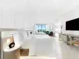 Четырёхместный люкс Premier с балконом и oceanfront