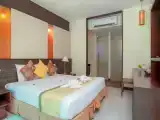 Двухместный Люкс Courtyard