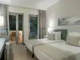Двухместный номер Стандарт с видом на море