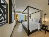 Двухместный номер Deluxe