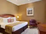 Двухместный полулюкс