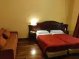 Двухместный номер Стандарт