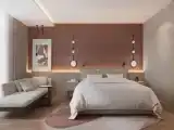 Двухместный номер Стандарт