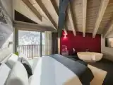 Люкс Cervino Spa