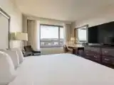 Двухместный номер Monument View Corner