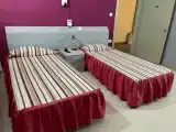 Двухместный номер с видом на море
