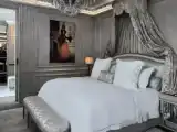 Апартаменты Les Grands