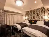 Двухместный номер Deluxe