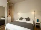 Двухместный номер Annex Lake View Комфорт