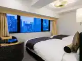 Двухместный номер Deluxe