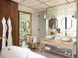 Люкс Saadiyat с 2 комнатами