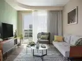 Двухместный люкс