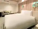 Двухместный номер Deluxe