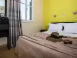 Двухместный люкс с видом на море