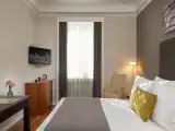 Двухместный номер Superior