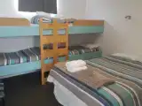 Номер Ensuite Cabin Sleeps 6