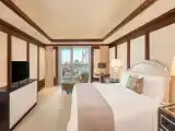 Двухместный люкс Astor с балконом