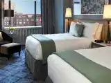 Четырёхместный номер Luxury